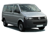 Volkswagen Transporter T5